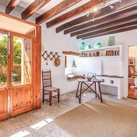 Holiday home La Font *