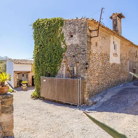 La Font * Pollenca
