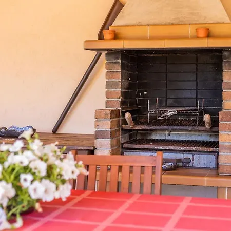 La Font Holiday home *