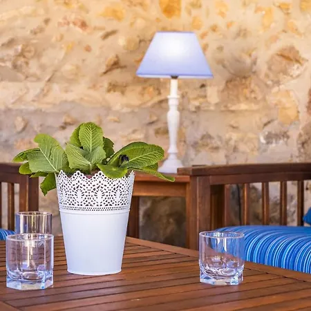 La Font Holiday home *