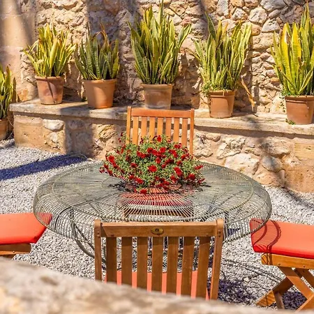 La Font Holiday home Pollenca