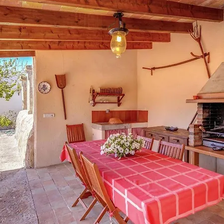 La Font Holiday home Pollenca