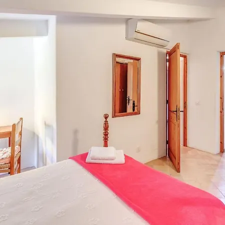 Holiday home La Font