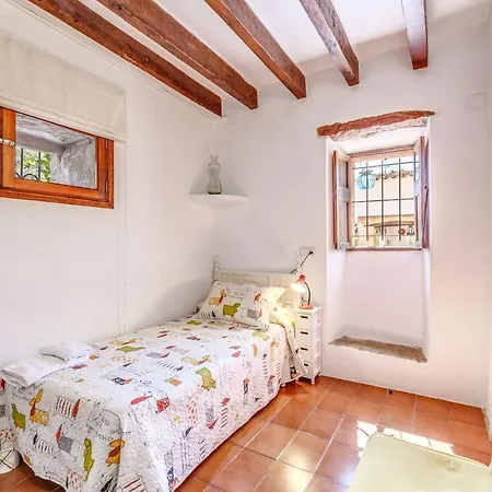 Holiday home La Font *