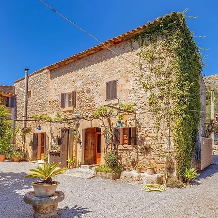 La Font Holiday home Pollenca