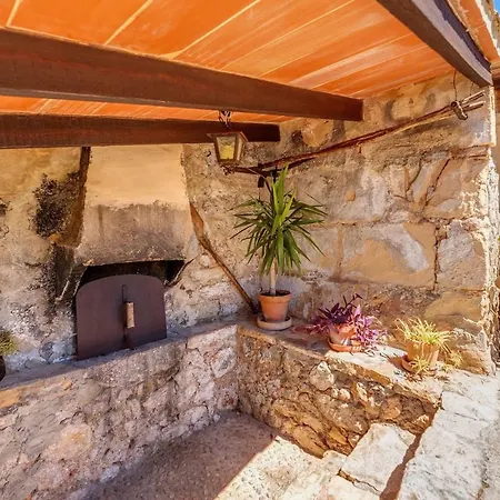 La Font Holiday home