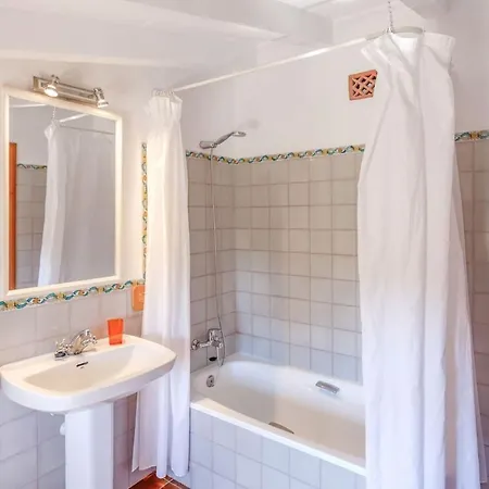 Holiday home La Font